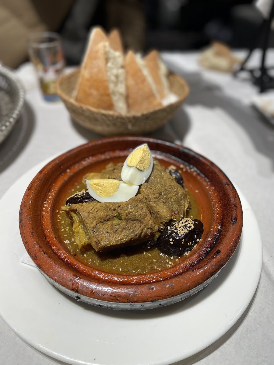 Restaurante Natural Marrakech Ii-3