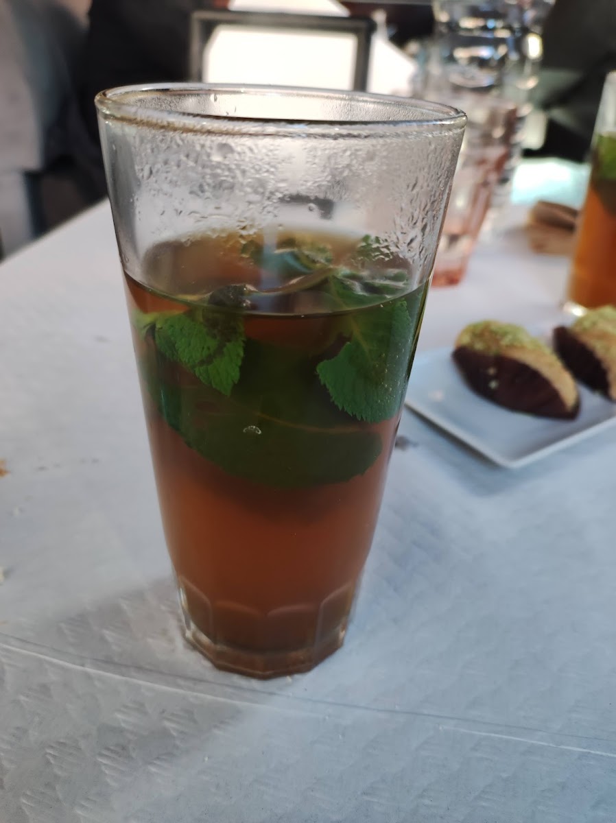 Restaurante Natural Marrakech Ii-5