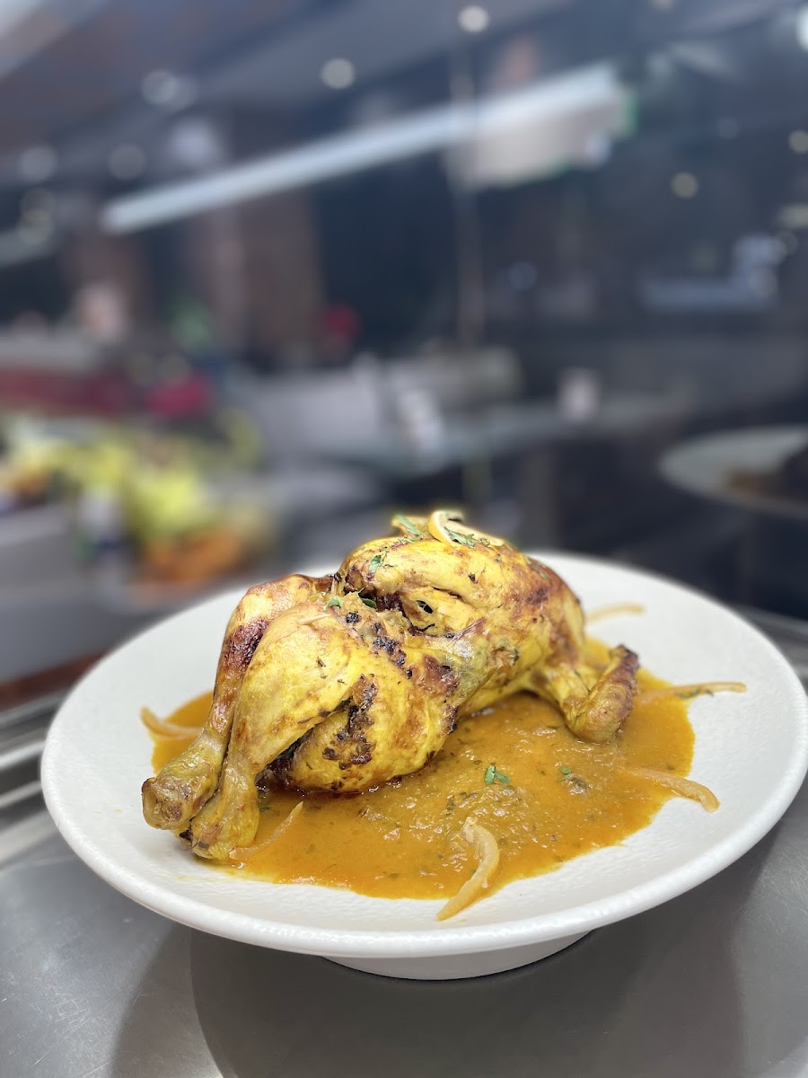 Restaurante Natural Marrakech Ii-9